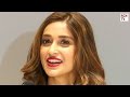 Ileana D Cruz Interview Mubarakan