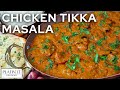 The BEST Chicken Tikka Masala How To Make Chicken Tikka Masala Chicken Tikka Gravy