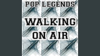 Walking On Air - Tribute to Katy Perry (Instrumental Version)