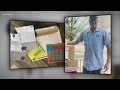 11 Year Old Girl Writes Thank You Letter To Mail Carrier