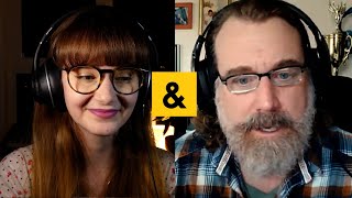 INTIMACY, ACCESSIBILITY, and IMMERSION in AUDIO GAMES with Dave Evans (The Vale)