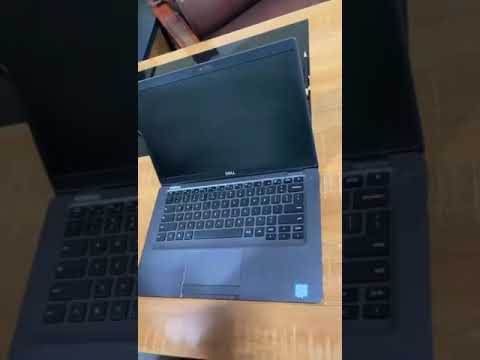 Dell Latitude E 5400 Laptop