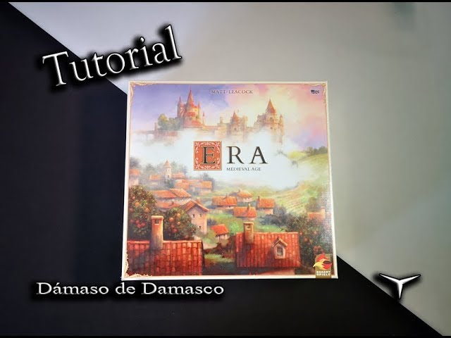 Vídeo relacionado con Clementoni - Juego de mesa: La Edad Media - Historial - 6+