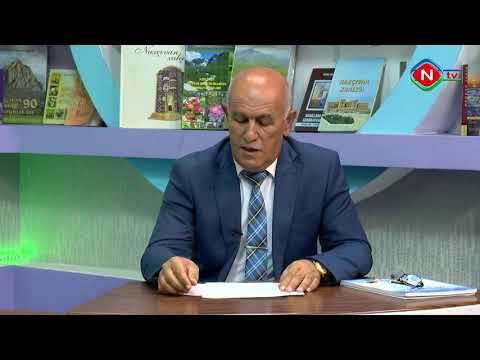 Abituriyent - 24.05.2021