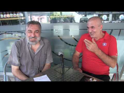 IL SEGRETO DI PULCINELLA 24 - "Ostia" di Sergio Citti