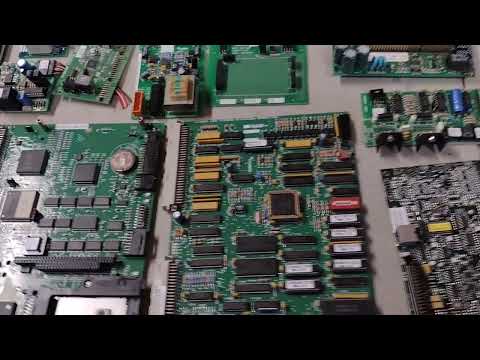 Gambro Phoenix Dialysis selected yields from a single machine.