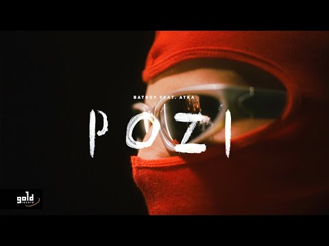 BatBoy feat Atka - Pozi | Official Music Video