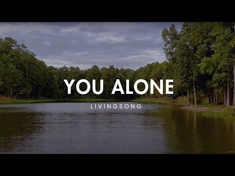 You Alone video