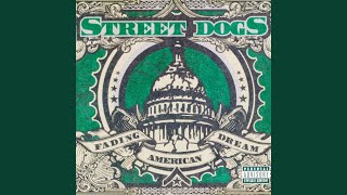 Fading American Dream