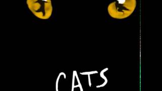 08 Bustopher Jones (1998 Film Cast)