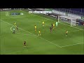 Feyenoord verslaat Borussia Dortmund (3-1) en Bijlow stopt strafschop Haaland
