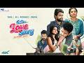 Not A Love Story Tamil Romantic Love Story Film Anaswara Rajan Lijomol Jose Super Good Films