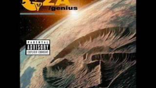 Gza / The Genius - Feel like an Enemy ft. Hell Razah & Killa Priest