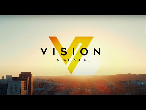 Vision On Wilshire
