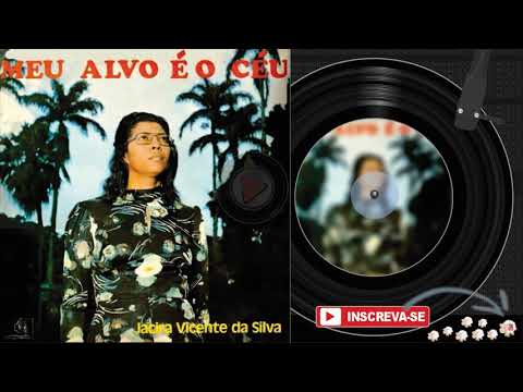 JACIRA ♫ | Meu Alvo é o Céu | Álbum COMPLETO