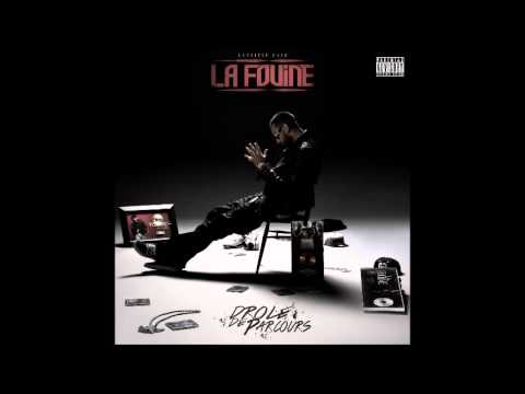 La Fouine Feat Niro, Youssoupha, Sultan, Fababy, Canardo & Sniper Paname Boss