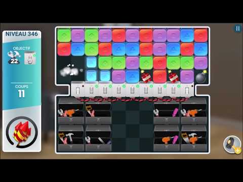 Property Brothers Home Design [ Level 346 ] No Boosters