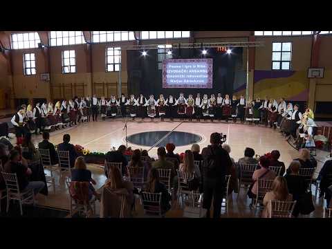 Info - Godišnji koncert ANIP Mozaik (TV KCN 18.04.2026)