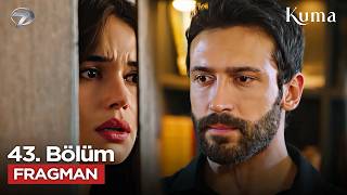 Kuma 43. Bölüm Fragmanı