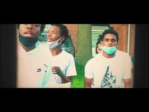 JUGG X GHOST X TEZZO X JECTBABY "TUHH" Official Music Video shot by: @hype_by_hype