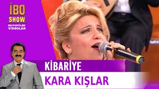 Kara Kışlar - Kibariye - Canlı Performans
