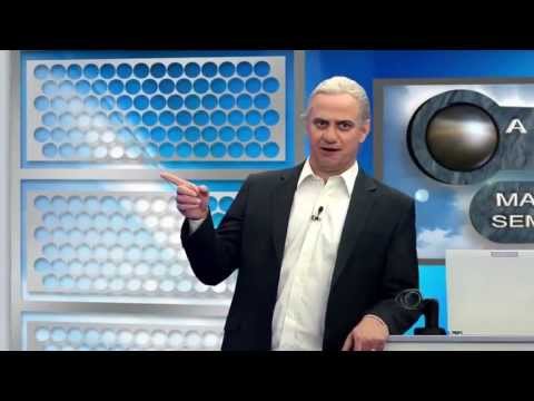 Pânico na Band - A Turma Do Marcelo Sem Dente | 23/06/2013