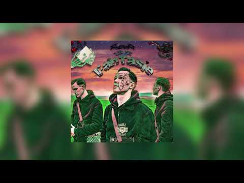 Liaze - „Fantasie“ (Official Audio)