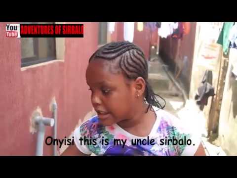 SIRBALO WORLD TOASTER - ASSIGNMENT   ( EPISODE 5)