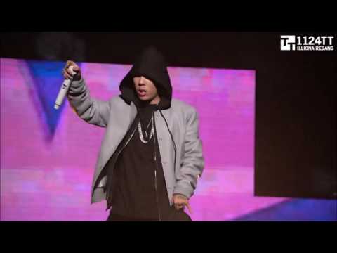 161105 훔쳐 - Dok2, Double K