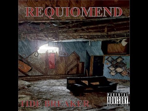 Requiomend- Wasted (LYRICS)