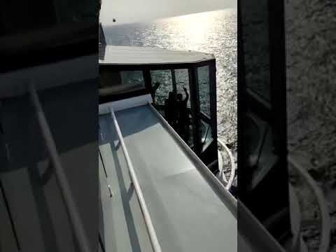 MSC GRANDIOSA Soccorso d ‘emergenza con elicottero