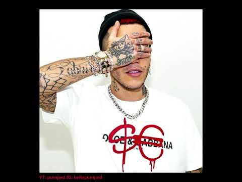 FREE Sfera Ebbasta ft.Lazza trap type beat - prod.pumped