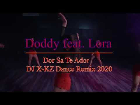 Doddy feat lora - Dor Sate Ador