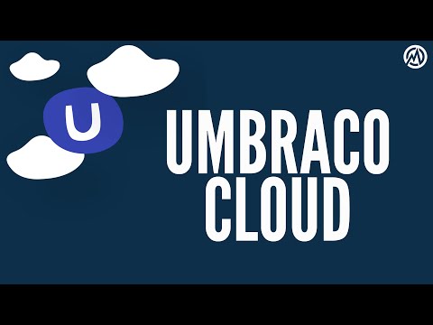 Umbraco Cloud