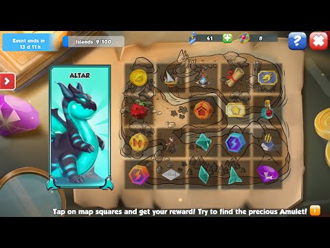 #DML Can we get 2 PRIMAL DRAGON? - Dragon Mania Legends