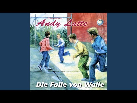 1 Und von dort ins Tor - 14: Die Falle von Walle
