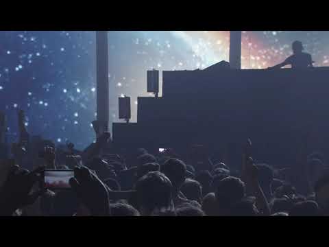 Superlove vs. Sweet Nothing (Alesso Mashup)[Avlnce Reboot]