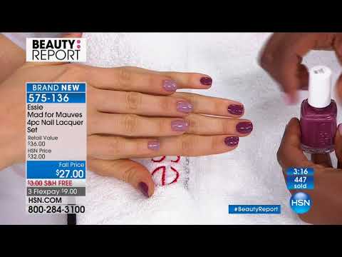 HSN | Beauty Report with Amy Morrison 09.07.2017 - 08 PM