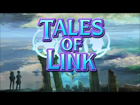 Drakim's VGM 1371 - Tales of Link - Scarlet Starlet