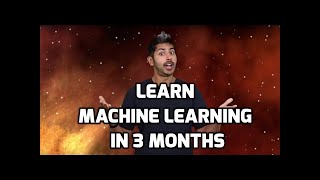 , is this the usual case? I feel like most companies would require you to have at least a M.S for machine learning type of job - Learn Machine Learning in 3 Months (with curriculum)