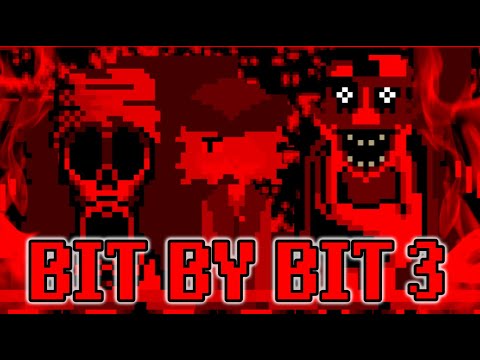 Incredibox Bit By Bit 3 Is WAY More Intense Than I Thought... - YouTube