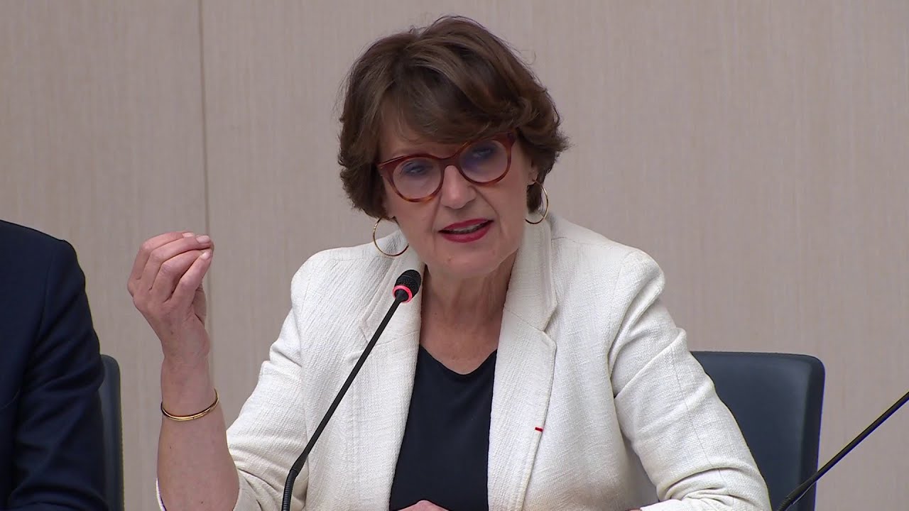 Projet de loi d’urgence agricole : la droite sénat