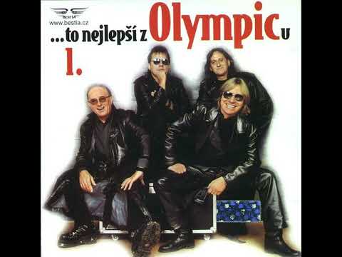 Olympic - Osmý den (2000)