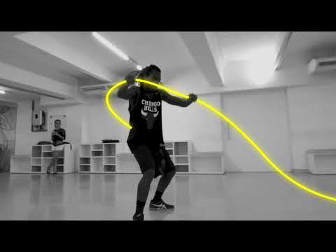 Israel Paixão - Motion Animation