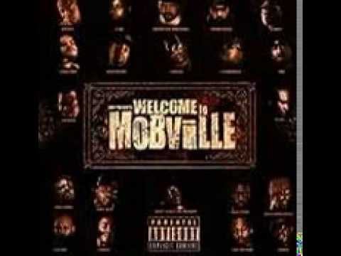 HMF Presents... Welcome To Mobville - Spice 1