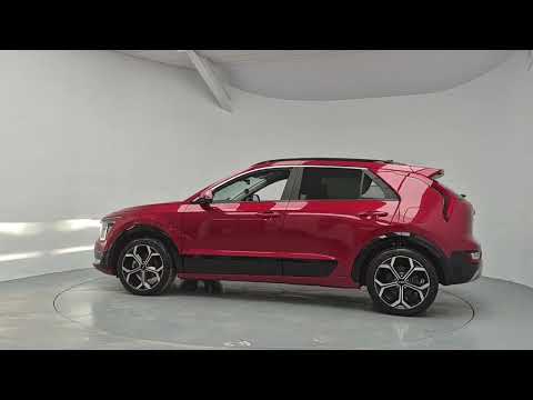 Kia Niro 1.6 GDI PHEV K3 Auto - Image 2
