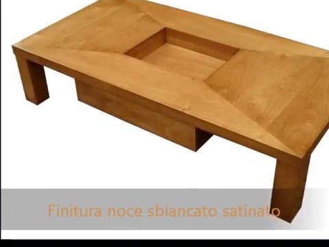 Produzione di mobili in stile a Milano Monza Lissone Carate Brescia