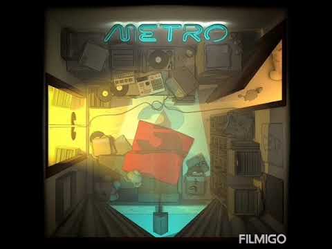 METRO - Vader (feat. O.S.T.R)