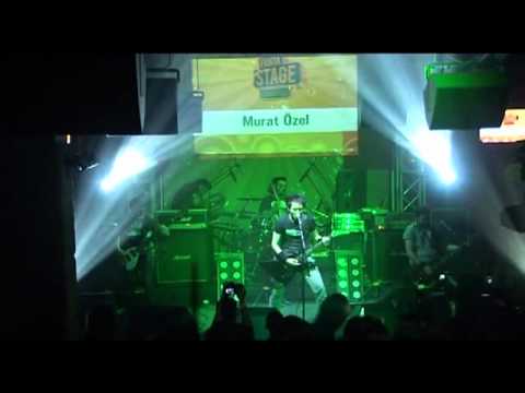 Murat Özel - Son Kere: Fanta Stage Final Gecesi Profesyonel Çekim