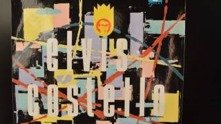 Elvis Costello &amp; The Attractions - Just A Memory